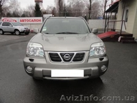Продам Nissan X-TRAIL ELEGANCE - <ro>Изображение</ro><ru>Изображение</ru> #7, <ru>Объявление</ru> #203427