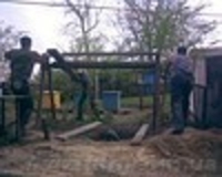 Копаем колодцы под ключ - <ro>Изображение</ro><ru>Изображение</ru> #1, <ru>Объявление</ru> #194537