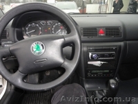 Продам Skoda Octavia Tour - <ro>Изображение</ro><ru>Изображение</ru> #8, <ru>Объявление</ru> #203425