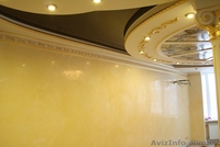 Нанесение ВЕНЕЦИАНСКОЙ ШТУКАТУРКИ - <ro>Изображение</ro><ru>Изображение</ru> #1, <ru>Объявление</ru> #192430