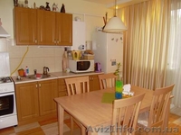 Ворзель, квартира двухуровневая - <ro>Изображение</ro><ru>Изображение</ru> #6, <ru>Объявление</ru> #185141