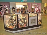 Мебель для ювелирных магазинов,ювелирных салонов,ювелирных отделов. - <ro>Изображение</ro><ru>Изображение</ru> #1, <ru>Объявление</ru> #195480