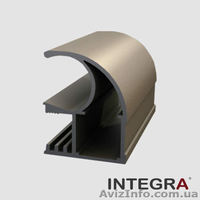INTEGRA – алюминевые  профили для раздвижных систем - <ro>Изображение</ro><ru>Изображение</ru> #1, <ru>Объявление</ru> #183822