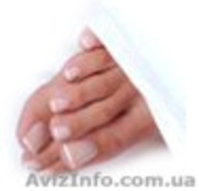 Маникюр  +     Педикюр. На дому. На Крещатике - <ro>Изображение</ro><ru>Изображение</ru> #2, <ru>Объявление</ru> #210382