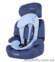 Автокресло Chipolino Felice - <ro>Изображение</ro><ru>Изображение</ru> #2, <ru>Объявление</ru> #184984