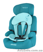 Автокресло Chipolino Felice - <ro>Изображение</ro><ru>Изображение</ru> #3, <ru>Объявление</ru> #184984