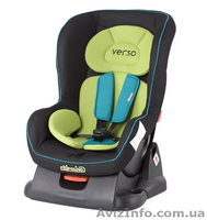 Автокресло Chipolino Verso  - <ro>Изображение</ro><ru>Изображение</ru> #2, <ru>Объявление</ru> #184992