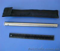 Продам раскладной очень компактный гриль - <ro>Изображение</ro><ru>Изображение</ru> #1, <ru>Объявление</ru> #199986