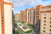 Двухкомнатная квартира в Софиевской Борщаговке, Боголюбова 4 - <ro>Изображение</ro><ru>Изображение</ru> #2, <ru>Объявление</ru> #205622