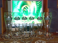 Продаются Пивные Кассетоны, Пивные бокалы! - <ro>Изображение</ro><ru>Изображение</ru> #2, <ru>Объявление</ru> #191473