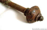 Продам различный антиквариат, коллекционное оружие - <ro>Изображение</ro><ru>Изображение</ru> #1, <ru>Объявление</ru> #209785