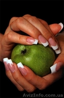 Наращивание ногтей, Наращивание ресниц - Академгородок, Беличи - <ro>Изображение</ro><ru>Изображение</ru> #1, <ru>Объявление</ru> #198094