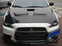 Запчасти и аксессуары для тюнинга автомобиля - <ro>Изображение</ro><ru>Изображение</ru> #9, <ru>Объявление</ru> #96257