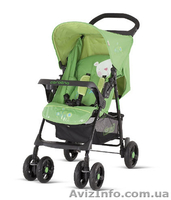 Прогулочная коляска Chipolino Carolina – - <ro>Изображение</ro><ru>Изображение</ru> #2, <ru>Объявление</ru> #184960