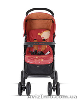 Прогулочная коляска Chipolino Carolina – - <ro>Изображение</ro><ru>Изображение</ru> #3, <ru>Объявление</ru> #184960