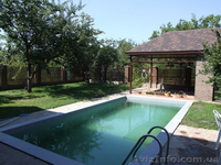 Дом посуточно Киев, Осокорки,  коттедж бизнес-класса Дарницкий р-н - <ro>Изображение</ro><ru>Изображение</ru> #1, <ru>Объявление</ru> #211260