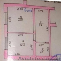 Ворзель, квартира двухуровневая - <ro>Изображение</ro><ru>Изображение</ru> #9, <ru>Объявление</ru> #185141