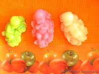 продам мыло ручной работы  - <ro>Изображение</ro><ru>Изображение</ru> #3, <ru>Объявление</ru> #188240