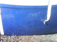 Продаю задний бампер и крышка багажника на ланос оригинал бу. - <ro>Изображение</ro><ru>Изображение</ru> #2, <ru>Объявление</ru> #189506