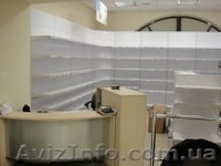 Торговые стеллажи и стенды - <ro>Изображение</ro><ru>Изображение</ru> #3, <ru>Объявление</ru> #204384