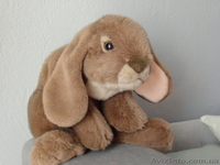 Детские мягкие игрушки - <ro>Изображение</ro><ru>Изображение</ru> #1, <ru>Объявление</ru> #186589