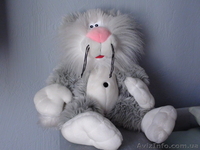 Детские мягкие игрушки - <ro>Изображение</ro><ru>Изображение</ru> #3, <ru>Объявление</ru> #186589