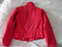 Женская курточка Motor Jeans - <ro>Изображение</ro><ru>Изображение</ru> #2, <ru>Объявление</ru> #186584