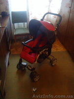Прогулочная коляска Neonato Piuma - <ro>Изображение</ro><ru>Изображение</ru> #1, <ru>Объявление</ru> #206716