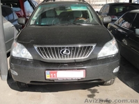 Lexus RX 350 Внедоржник - <ro>Изображение</ro><ru>Изображение</ru> #1, <ru>Объявление</ru> #197550