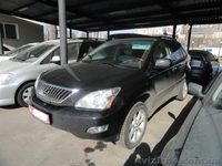 Lexus RX 350 Внедоржник - <ro>Изображение</ro><ru>Изображение</ru> #2, <ru>Объявление</ru> #197550