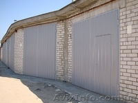 БОКСЫ под СТО, СКЛАДЫ, ПРОИЗВОДСТВО, как ГАРАЖИ СВОИ ПРОДАМ - <ro>Изображение</ro><ru>Изображение</ru> #2, <ru>Объявление</ru> #210373