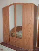 спальный гарнитур в отличном состоянии - <ro>Изображение</ro><ru>Изображение</ru> #2, <ru>Объявление</ru> #199535