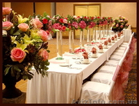 ОФОРМление  СВАДеб Киев - <ro>Изображение</ro><ru>Изображение</ru> #3, <ru>Объявление</ru> #202211