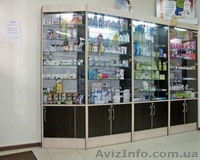 Витрина торговая на заказ.Прилавок торговый на заказ - <ro>Изображение</ro><ru>Изображение</ru> #1, <ru>Объявление</ru> #185337