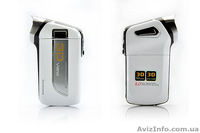 3D видеокамера, YouTube - возможность создать собственный 3D фильм!!! - <ro>Изображение</ro><ru>Изображение</ru> #3, <ru>Объявление</ru> #200806