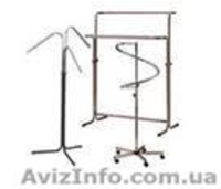 Торговое оборудование для магазинов и бутиков - <ro>Изображение</ro><ru>Изображение</ru> #5, <ru>Объявление</ru> #196090