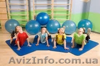 Пилатес для детей! Мастерство актеров! - <ro>Изображение</ro><ru>Изображение</ru> #2, <ru>Объявление</ru> #194506