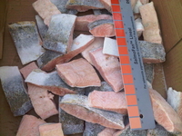 Оптовая и розничная продажа с/м рыбы по самым низким ценам! - <ro>Изображение</ro><ru>Изображение</ru> #2, <ru>Объявление</ru> #193495