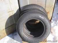 Резина к Москвич 401-403. - <ro>Изображение</ro><ru>Изображение</ru> #2, <ru>Объявление</ru> #192126