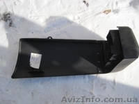 Бампера к Иж-ода - <ro>Изображение</ro><ru>Изображение</ru> #1, <ru>Объявление</ru> #192127