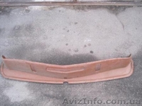 Фартук   к Москвич 403---408. - <ro>Изображение</ro><ru>Изображение</ru> #1, <ru>Объявление</ru> #210208