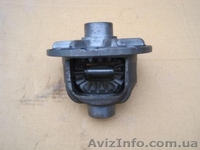 Чашка редуктора заднего моста к Иж-ода 2717,2126. - <ro>Изображение</ro><ru>Изображение</ru> #1, <ru>Объявление</ru> #210225