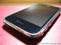 iphone 3g 8gb bleck - <ro>Изображение</ro><ru>Изображение</ru> #1, <ru>Объявление</ru> #204263