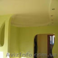 Поклейка обоев- 10 грн, электрика, ремонт квартир - <ro>Изображение</ro><ru>Изображение</ru> #3, <ru>Объявление</ru> #203977