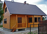 Кровельные работы в Киеве,фасадные работы - <ro>Изображение</ro><ru>Изображение</ru> #2, <ru>Объявление</ru> #193536