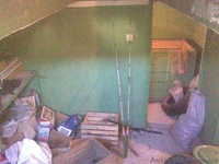 Срочно продам капитальный гараж в кооперативе - <ro>Изображение</ro><ru>Изображение</ru> #1, <ru>Объявление</ru> #190941