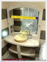 Стільниці  із природного мармуру.  - <ro>Изображение</ro><ru>Изображение</ru> #1, <ru>Объявление</ru> #212860