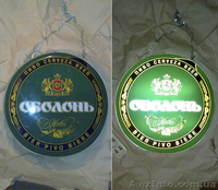 Продаются Пивные Кассетоны, Пивные бокалы! - <ro>Изображение</ro><ru>Изображение</ru> #1, <ru>Объявление</ru> #191473