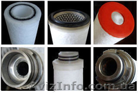 Фильтры промышленного назначения патронного типа от изготовителя. - <ro>Изображение</ro><ru>Изображение</ru> #1, <ru>Объявление</ru> #215771