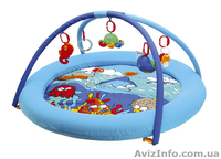 Развивающий игровой коврик Chipolino Giraffe  - <ro>Изображение</ro><ru>Изображение</ru> #3, <ru>Объявление</ru> #185043